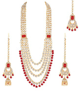 Lush Elegance Jewellery by Peora – Graceful & Stunning Designs