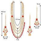 Lush Elegance Jewellery by Peora – Graceful & Stunning Designs