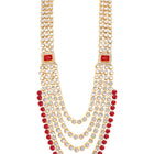 Lush Elegance Jewellery by Peora – Graceful & Stunning Designs