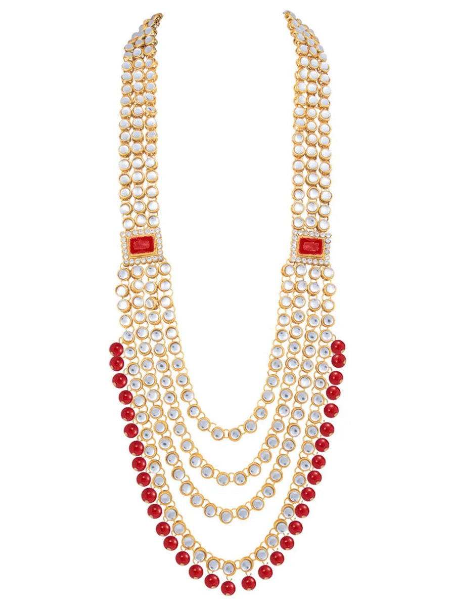 Lush Elegance Jewellery by Peora – Graceful & Stunning Designs