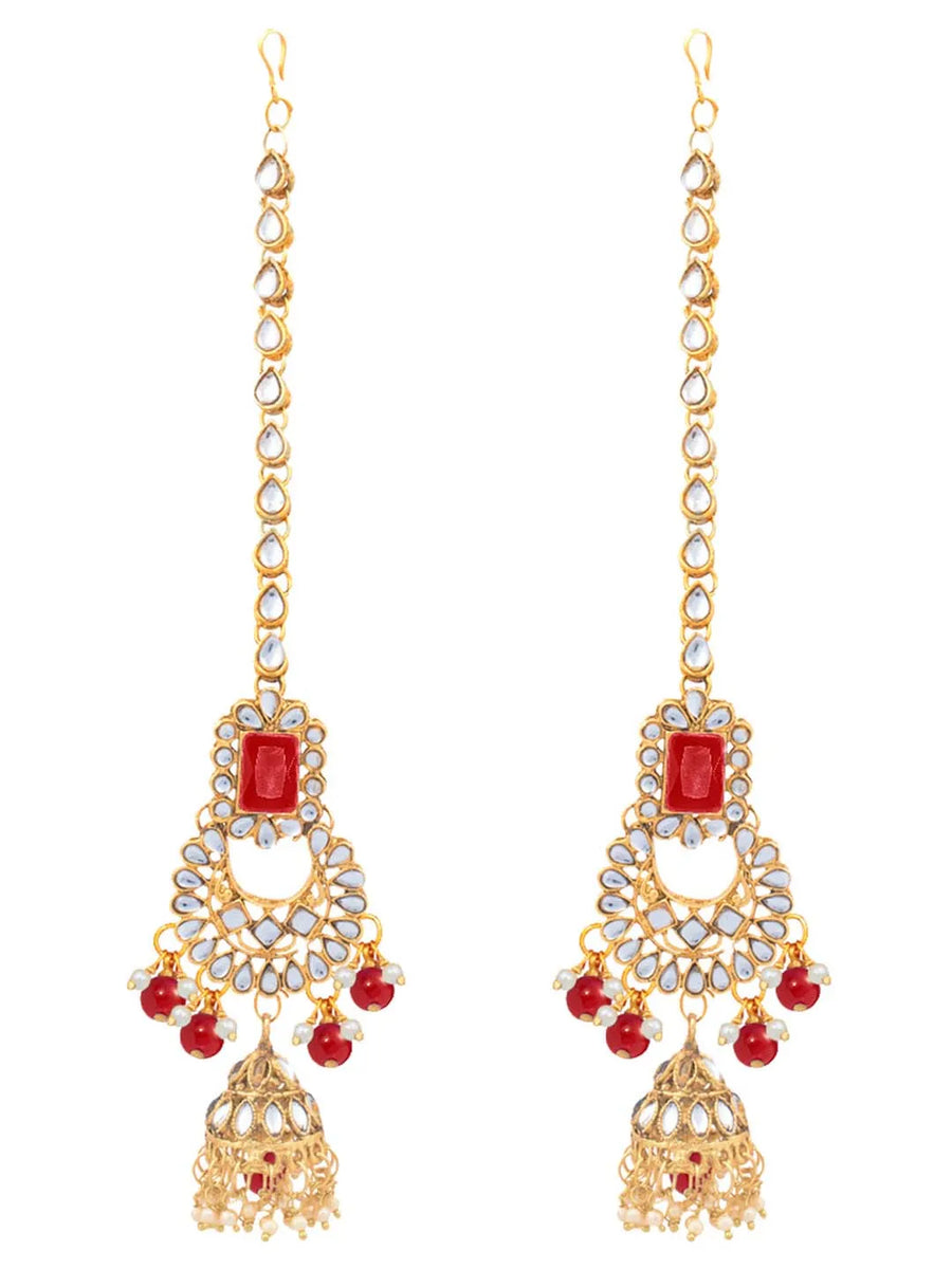 Lush Elegance Jewellery by Peora – Graceful & Stunning Designs