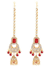 Lush Elegance Jewellery by Peora – Graceful & Stunning Designs