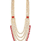 Lush Elegance Jewellery by Peora – Graceful & Stunning Designs