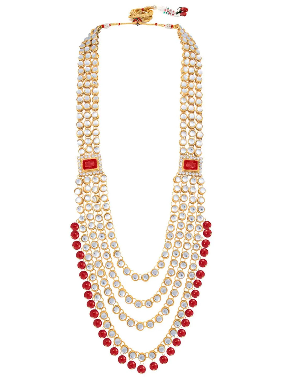 Lush Elegance Jewellery by Peora – Graceful & Stunning Designs