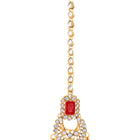 Lush Elegance Jewellery by Peora – Graceful & Stunning Designs
