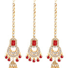 Lush Elegance Jewellery by Peora – Graceful & Stunning Designs