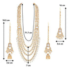 Lush Elegance Jewellery by Peora – Graceful & Stunning Designs