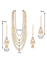 Lush Elegance Jewellery by Peora – Graceful & Stunning Designs