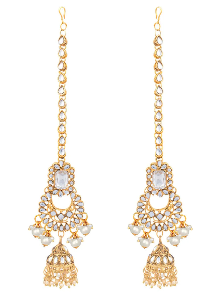 Lush Elegance Jewellery by Peora – Graceful & Stunning Designs