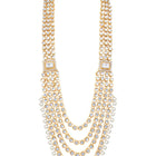 Lush Elegance Jewellery by Peora – Graceful & Stunning Designs