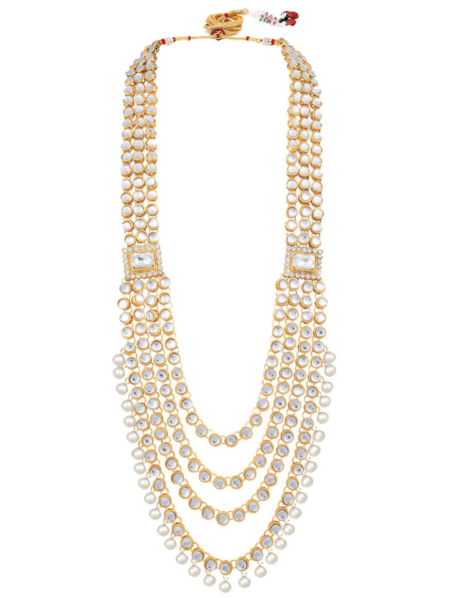 Lush Elegance Jewellery by Peora – Graceful & Stunning Designs