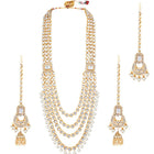 Lush Elegance Jewellery by Peora – Graceful & Stunning Designs