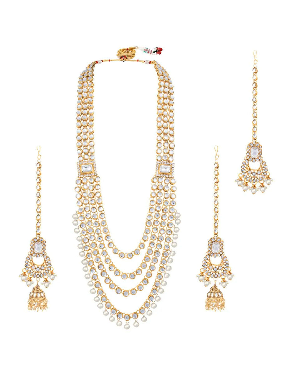 Lush Elegance Jewellery by Peora – Graceful & Stunning Designs