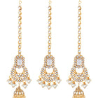 Lush Elegance Jewellery by Peora – Graceful & Stunning Designs