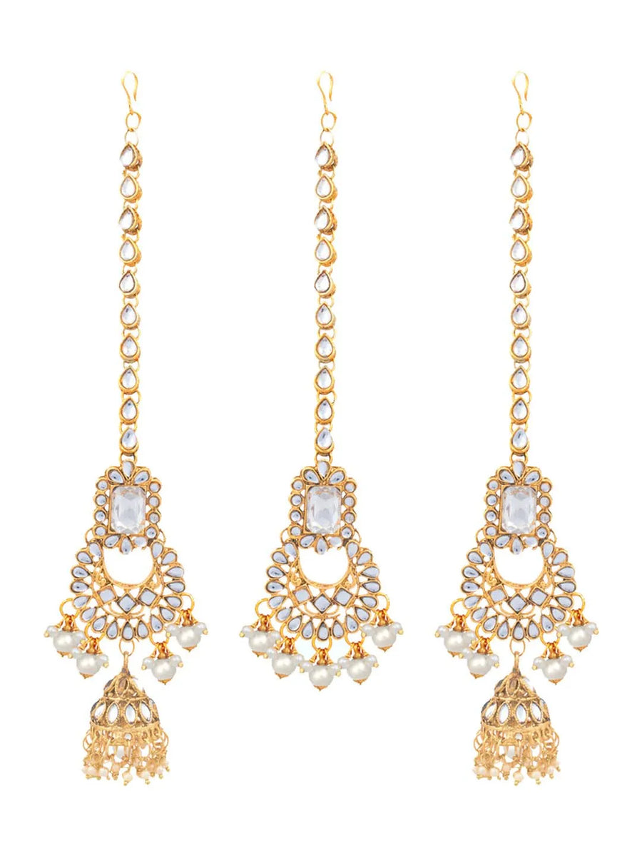 Lush Elegance Jewellery by Peora – Graceful & Stunning Designs