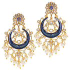 Dangle Earrings – Elegant & Stylish Designs for Women | Peora
