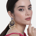 Dangle Earrings – Elegant & Stylish Designs for Women | Peora