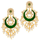 Dangle Earrings – Elegant & Stylish Designs for Women | Peora