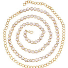 Exquisite Waist Belt by Peora | Luxurious & Timeless Waist Jewellery