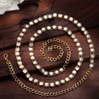 Exquisite Waist Belt by Peora | Luxurious & Timeless Waist Jewellery