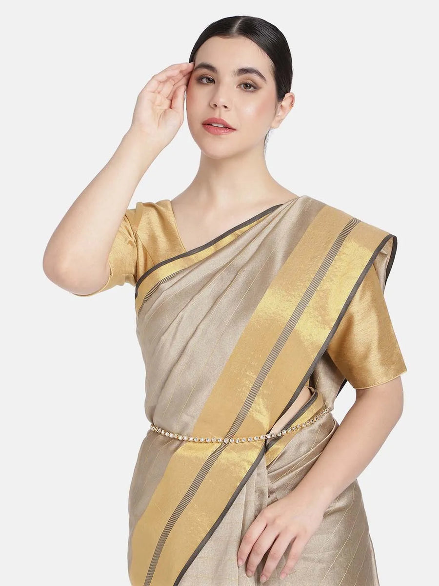 Exquisite Waist Belt by Peora | Luxurious & Timeless Waist Jewellery