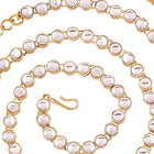 Exquisite Waist Belt by Peora | Luxurious & Timeless Waist Jewellery