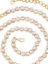 Exquisite Waist Belt by Peora | Luxurious & Timeless Waist Jewellery