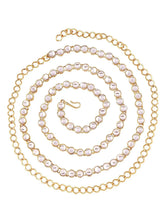 Exquisite Waist Belt by Peora | Luxurious & Timeless Waist Jewellery