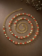 Waist Belt by Peora | Elegant & Stylish Waist Accessory