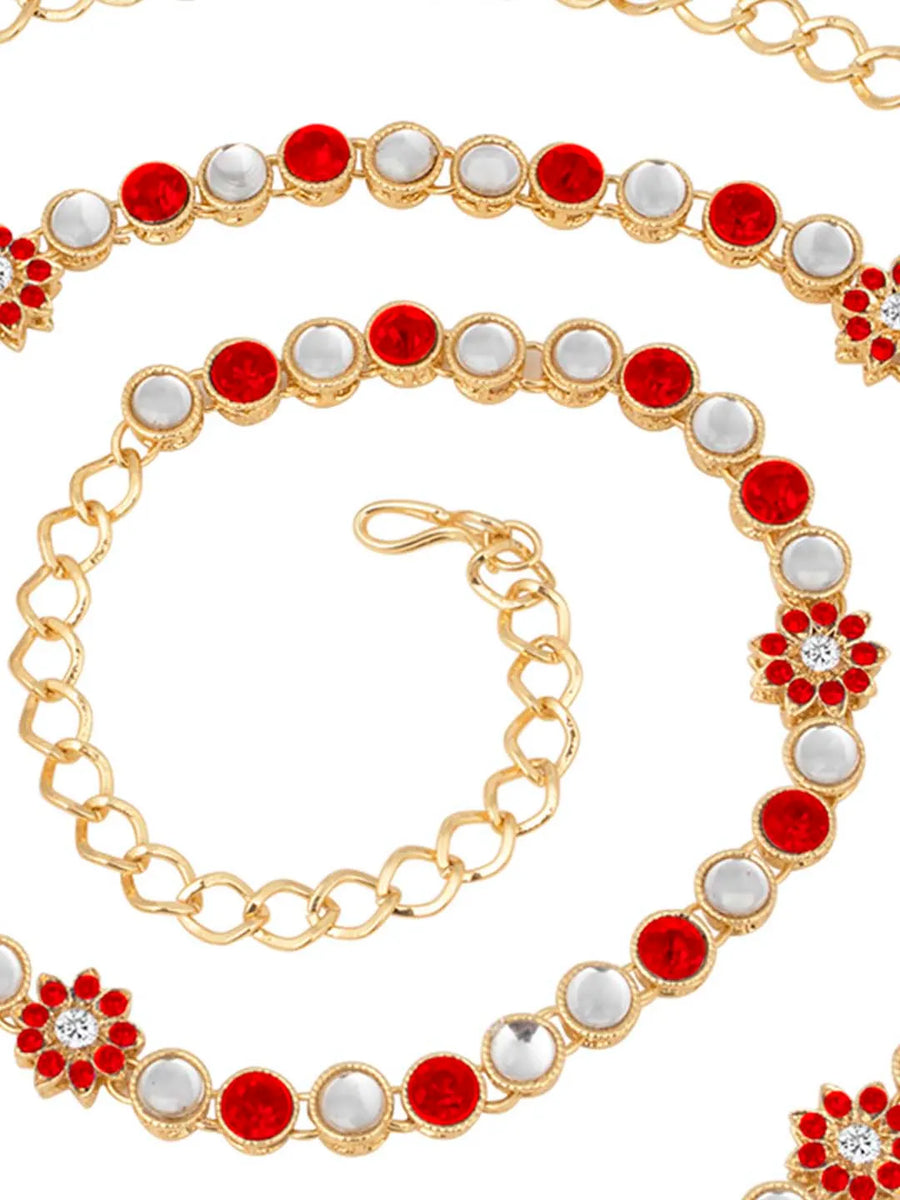 Waist Belt by Peora | Elegant & Stylish Waist Accessory