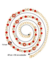 Waist Belt by Peora | Elegant & Stylish Waist Accessory