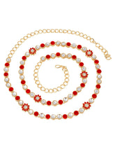 Waist Belt by Peora | Elegant & Stylish Waist Accessory