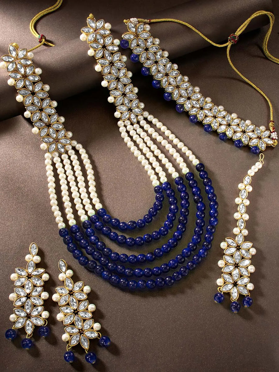 Jewellery Collection by Peora – Elegant & Trendy Designs