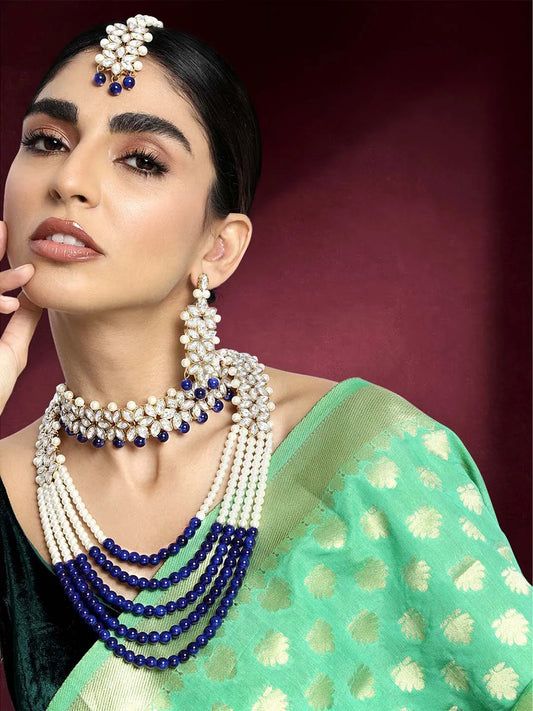 Jewellery Collection by Peora – Elegant & Trendy Designs