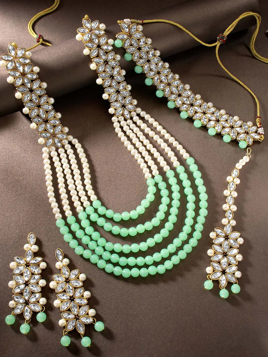 Jewellery Collection by Peora – Elegant & Trendy Designs