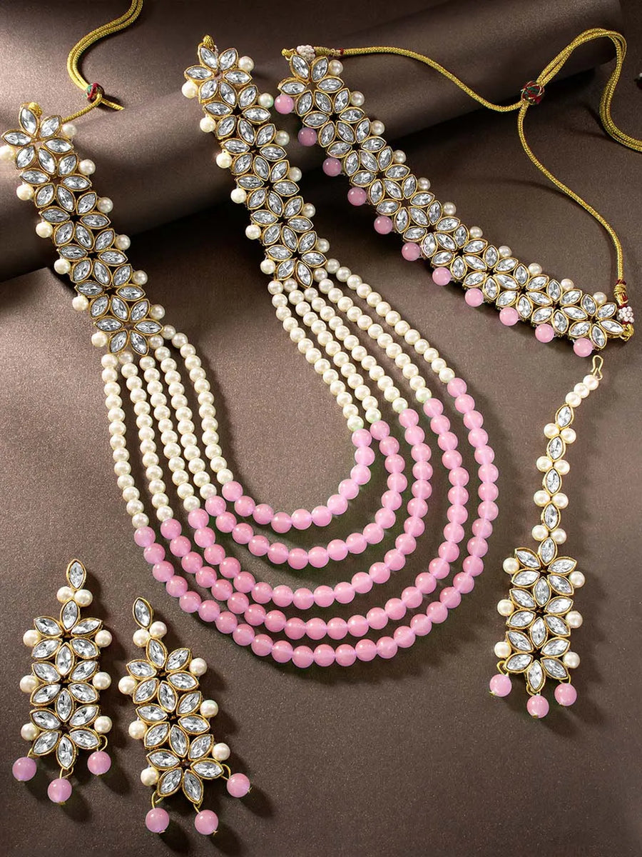 Jewelry Collection by Peora – Elegant & Trendy Designs