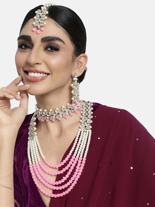 Jewelry Collection by Peora – Elegant & Trendy Designs