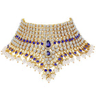 Jodha Akbar Bridal Set | Royal Bridal Jewellery by Peora

