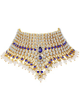 Jodha Akbar Bridal Set | Royal Bridal Jewellery by Peora

