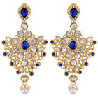 Jodha Akbar Bridal Set | Royal Bridal Jewellery by Peora

