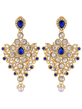 Jodha Akbar Bridal Set | Royal Bridal Jewellery by Peora

