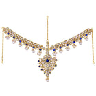 Jodha Akbar Bridal Set | Royal Bridal Jewellery by Peora

