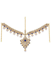 Jodha Akbar Bridal Set | Royal Bridal Jewellery by Peora

