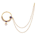 Jodha Akbar Bridal Set | Royal Bridal Jewellery by Peora

