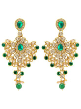 Jodha Akbar Bridal Set | Royal Bridal Jewellery by Peora

