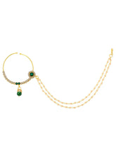 Jodha Akbar Bridal Set | Royal Bridal Jewellery by Peora

