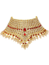 Royal Regalia Jodha Akbar Bridal Set