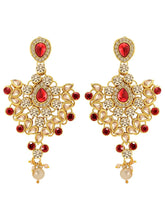 Royal Regalia Jodha Akbar Bridal Set