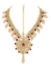 Royal Regalia Jodha Akbar Bridal Set