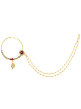 Royal Regalia Jodha Akbar Bridal Set